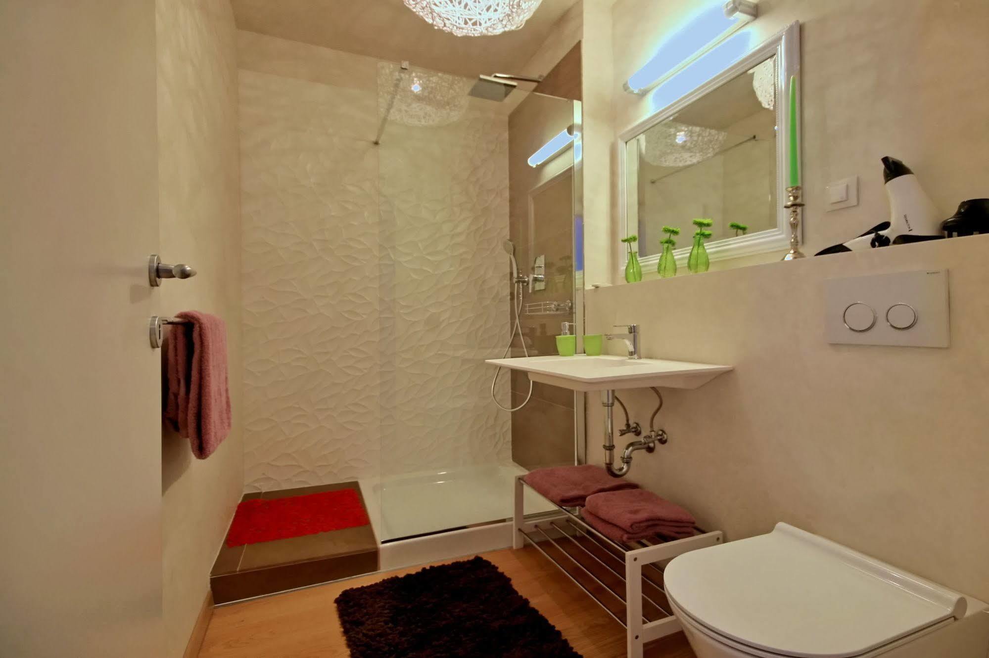 Angelo D'Oro Apartment Monte Rovinj Exterior photo