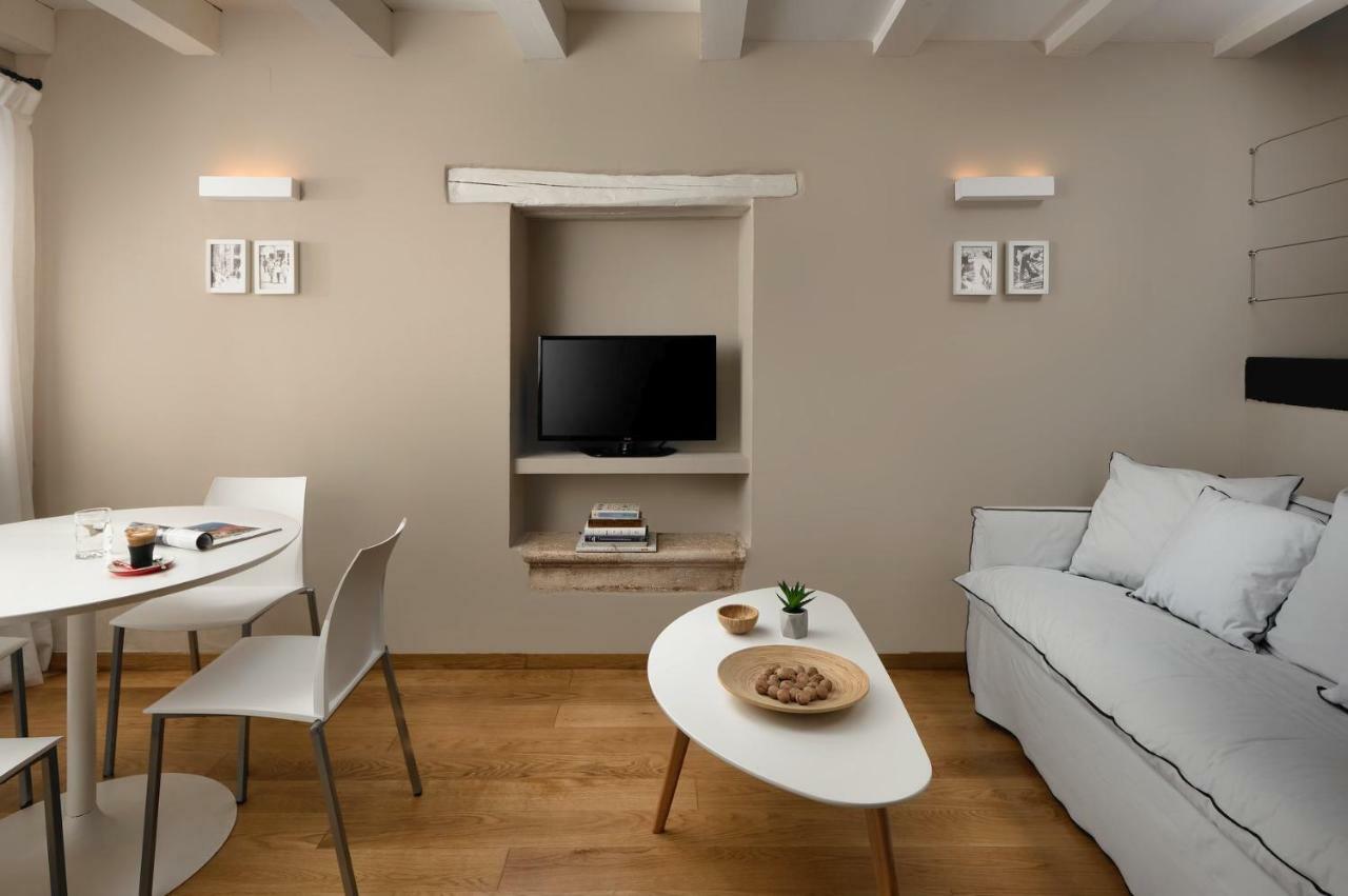Angelo D'Oro Apartment Monte Rovinj Exterior photo
